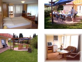 Pension Bad Wildungen Pension Haus Abendrot picture 2