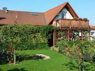 Ferienwohnung Bruchk&ouml;bel/Rossdorf wolfs.fewo picture 1