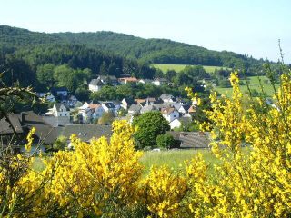 Ferienhaus Ehringshausen Ferienhaus Breitenbach picture 2