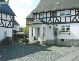 Ferienhaus Ehringshausen Ferienhaus Breitenbach picture 1