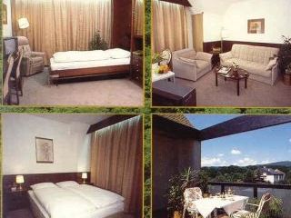 Aparthotel Friedrichsdorf As-Salam Aparthotel picture 1