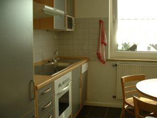 Privatvermieter Fulda G&auml;stehaus Deuker picture 2