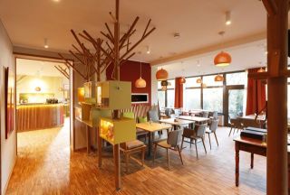 Hotel Hann. M&uuml;nden Flux-Biohotel im Werratal picture 2