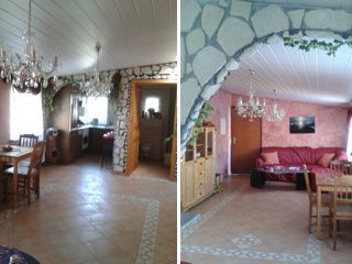 Ferienwohnung Heidenrod - Springen Ferienwohnung M&uuml;ller picture 2
