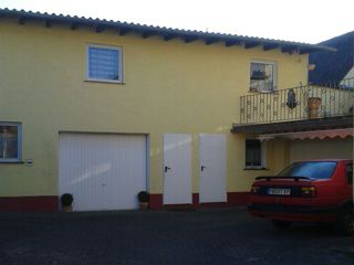 Ferienwohnung Heidenrod - Springen Ferienwohnung M&uuml;ller picture 1