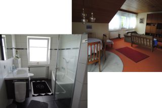 Ferienwohnung Heidenrod Springen Ferienwohnung Slomka - Springen picture 2