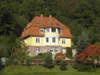 Ferienwohnung Philippsthal Ferienwohnung Clute-Simon picture 1