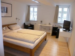 Pension Rotenburg G&auml;stezimmer zur alten Br&uuml;cke picture 2