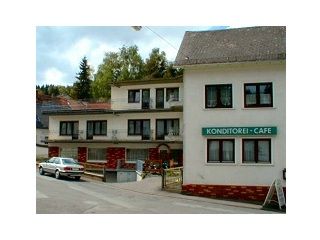 Pension Schmitten Pension Henrich picture 1