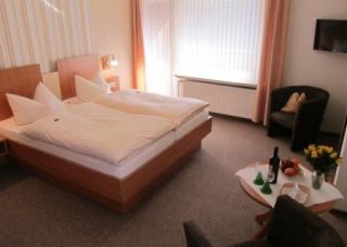 Pension Willingen Pension Haus Waldfrieden picture 2